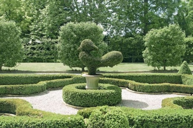 topiary